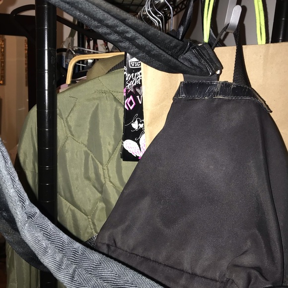 Prada Nylon Backpack - Picture 5 of 5